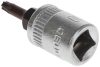 GEDORE Torx rátűzőkulcs 1/4" T több méretben ITX 20 T