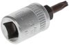 GEDORE Torx rátűzőkulcs 1/4" T több méretben ITX 20 T