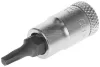 GEDORE Torx dugókulcs 1/4" T15x30,5mm ITX 20 T15 6190860