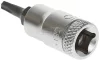 GEDORE Torx dugókulcs 1/4" T15x30,5mm ITX 20 T15 6190860