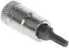 GEDORE Torx dugókulcs 1/4" T15x30,5mm ITX 20 T15 6190860