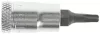 GEDORE Torx dugókulcs 1/4" T15x30,5mm ITX 20 T15 6190860