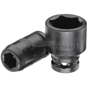   GEDORE gépi dugókulcs 1/4" 6szög metrikus több méretben K 20 XX