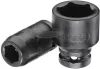 GEDORE gépi dugókulcs 1/4" 6szög, 11mm K 20 11 6198760