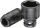 GEDORE gépi dugókulcs 1/4" 6szög, 1/4" K 20 1/4AF 6199300 