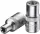 GEDORE dugókulcs 1/4" külső Torx E8x25mm TX 20 E8 6187990