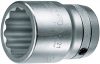 GEDORE dugókulcs 1" 12szög 1 5/8" D 21 1,5/8AF 6176600