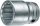 GEDORE dugókulcs 1" 12szög 1 5/8" D 21 1,5/8AF 6176600