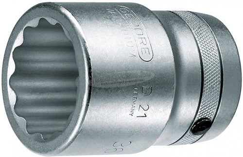 GEDORE dugókulcs 1" 12szög 1 5/8" D 21 1,5/8AF 6176600