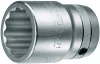 GEDORE dugókulcs 1" 12szög 2 15/16" D 21 2,15/16AF 6178140