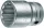 GEDORE dugókulcs 1" 12szög 2 15/16" D 21 2,15/16AF 6178140