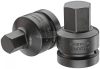 GEDORE gépi imbusz dugókulcs 1" belső 6szög 30mm IN K 21 30 1577514 