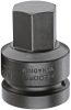 GEDORE gépi imbusz dugókulcs 1" belső 6szög 19mm IN K 21 19 1956558 