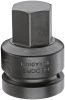 GEDORE gépi imbusz dugókulcs 1" belső 6szög 32mm IN K 21 32 1956590 