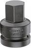 GEDORE gépi imbusz dugókulcs 1" belső 6szög 36mm IN K 21 36 1956604 