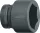 GEDORE Gépi dugókulcs 1" 6szög 7/16 K 21 1,7/16AF 6186590