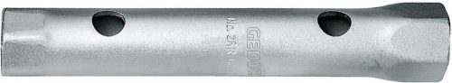 GEDORE kétoldalas csőkulcs, üreges szár, 6szög 5,5x7mm 26 R 5,5x7 6222810 