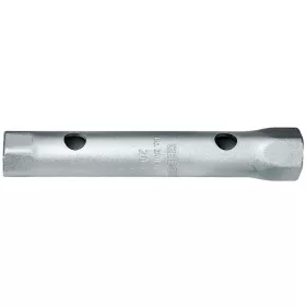   GEDORE kétoldalas csőkulcs, üreges szár, 6szög több méretben metrikus 26 R XXxXX sorozat