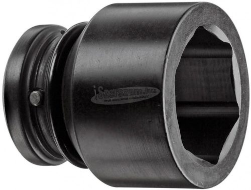 GEDORE gépi dugókulcs 1" Impact-Fix 30mm K 21 S 30 2734486 K 21 S 30