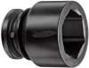 GEDORE gépi dugókulcs 1" Impact-Fix 27mm K 21 S 27 2734478 