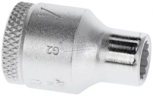 GEDORE dugókulcs 3/8" 7mm D 30 7 1845713