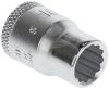 GEDORE dugókulcs 3/8" 10mm D 30 10 6229230 