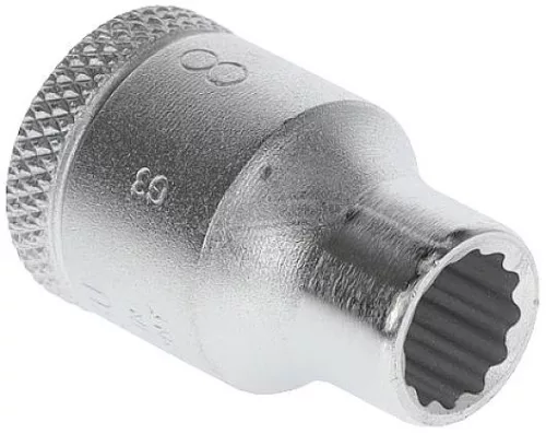 GEDORE dugókulcs 3/8" 8mm D 30 8 1845721