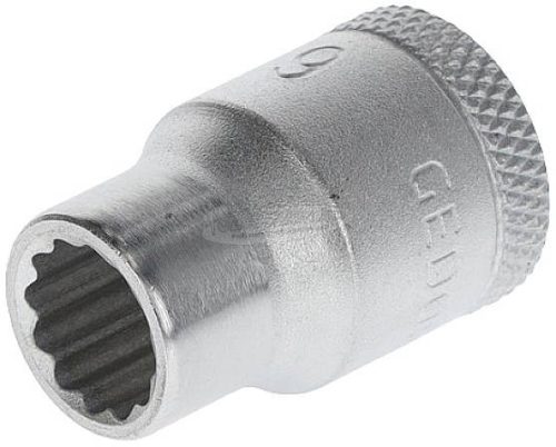 GEDORE dugókulcs 3/8" 9mm D 30 9 1845748 