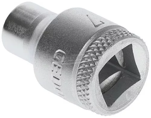 GEDORE dugókulcs 3/8" 6szög 7mm 30 7 6230240