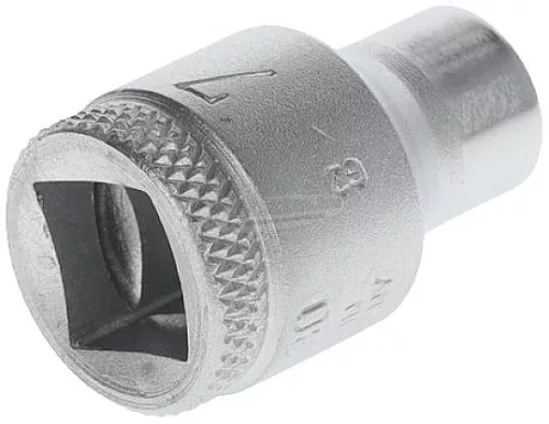 GEDORE dugókulcs 3/8" 6szög 7mm 30 7 6230240