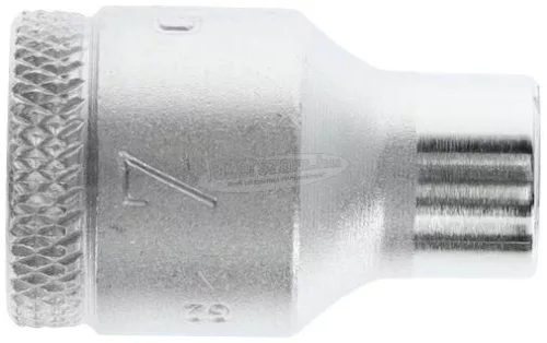GEDORE dugókulcs 3/8" 6szög 7mm 30 7 6230240