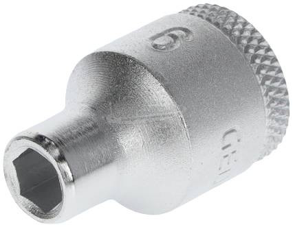 GEDORE dugókulcs 3/8" 6szög 6mm 30 6 6230160