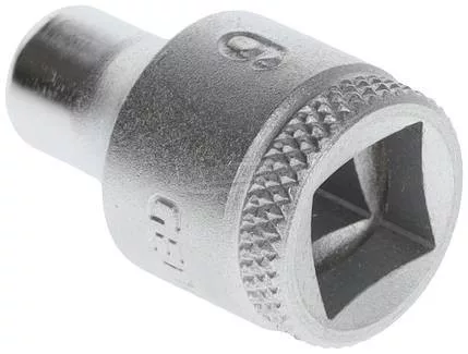 GEDORE dugókulcs 3/8" 6szög 6mm 30 6 6230160