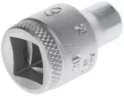 GEDORE dugókulcs 3/8" 6szög 6mm 30 6 6230160