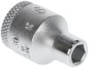 GEDORE dugókulcs 3/8" 6szög 6mm 30 6 6230160