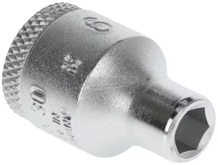 GEDORE dugókulcs 3/8" 6szög 6mm 30 6 6230160