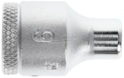 GEDORE dugókulcs 3/8" 6szög 6mm 30 6 6230160