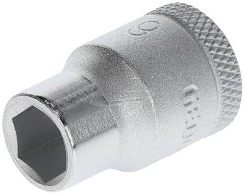 GEDORE dugókulcs 3/8" 6szög 9mm 30 9 6230400