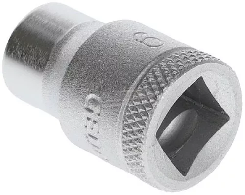 GEDORE dugókulcs 3/8" 6szög 9mm 30 9 6230400