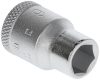 GEDORE dugókulcs 3/8" 6szög 9mm 30 9 6230400
