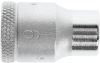 GEDORE dugókulcs 3/8" 6szög 9mm 30 9 6230400