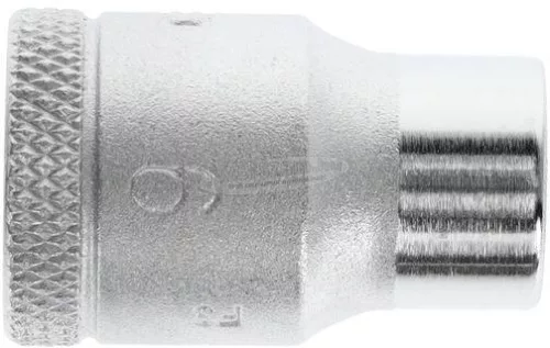 GEDORE dugókulcs 3/8" 6szög 9mm 30 9 6230400