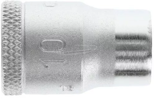 GEDORE dugókulcs 3/8" 6szög 10mm 30 10 6230590