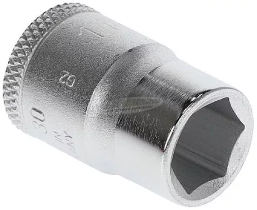 GEDORE dugókulcs 3/8" 6szög metrikus több méretben 30 XX