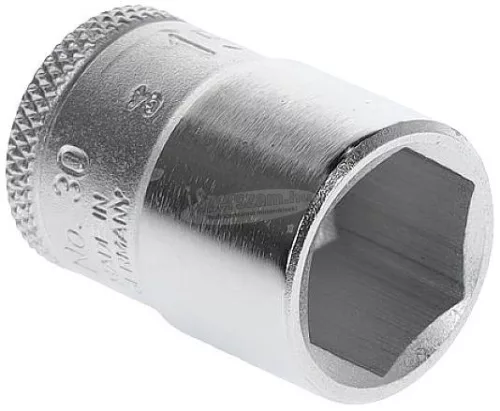 GEDORE dugókulcs 3/8" 6szög 15mm 30 15 6234230
