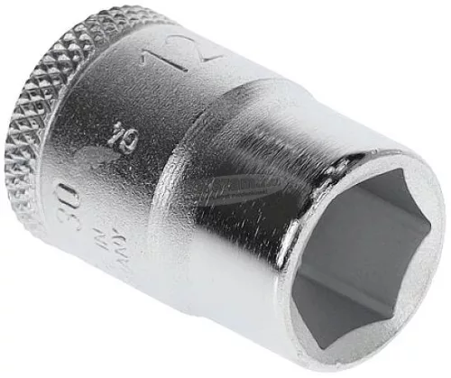 GEDORE dugókulcs 3/8" 6szög 12mm 30 12 6233930