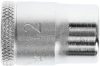 GEDORE dugókulcs 3/8" 6szög 12mm 30 12 6233930 