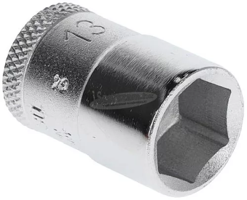 GEDORE dugókulcs 3/8" 6szög 13mm 30 13 6234070