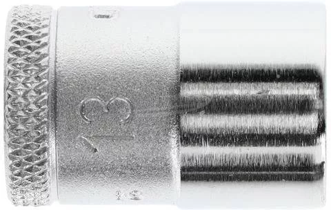 GEDORE dugókulcs 3/8" 6szög 13mm 30 13 6234070