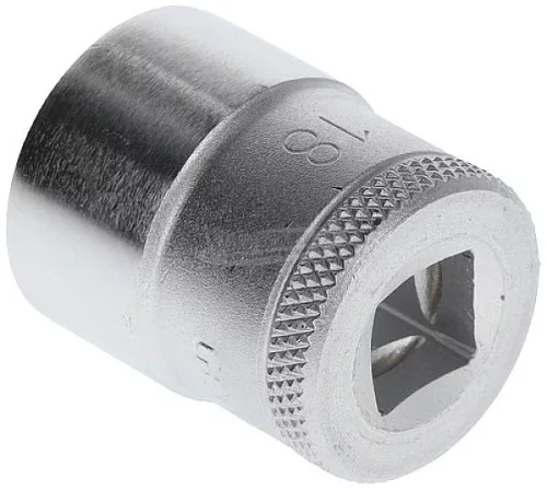 GEDORE dugókulcs 3/8" 6szög 18mm 30 18 6234660